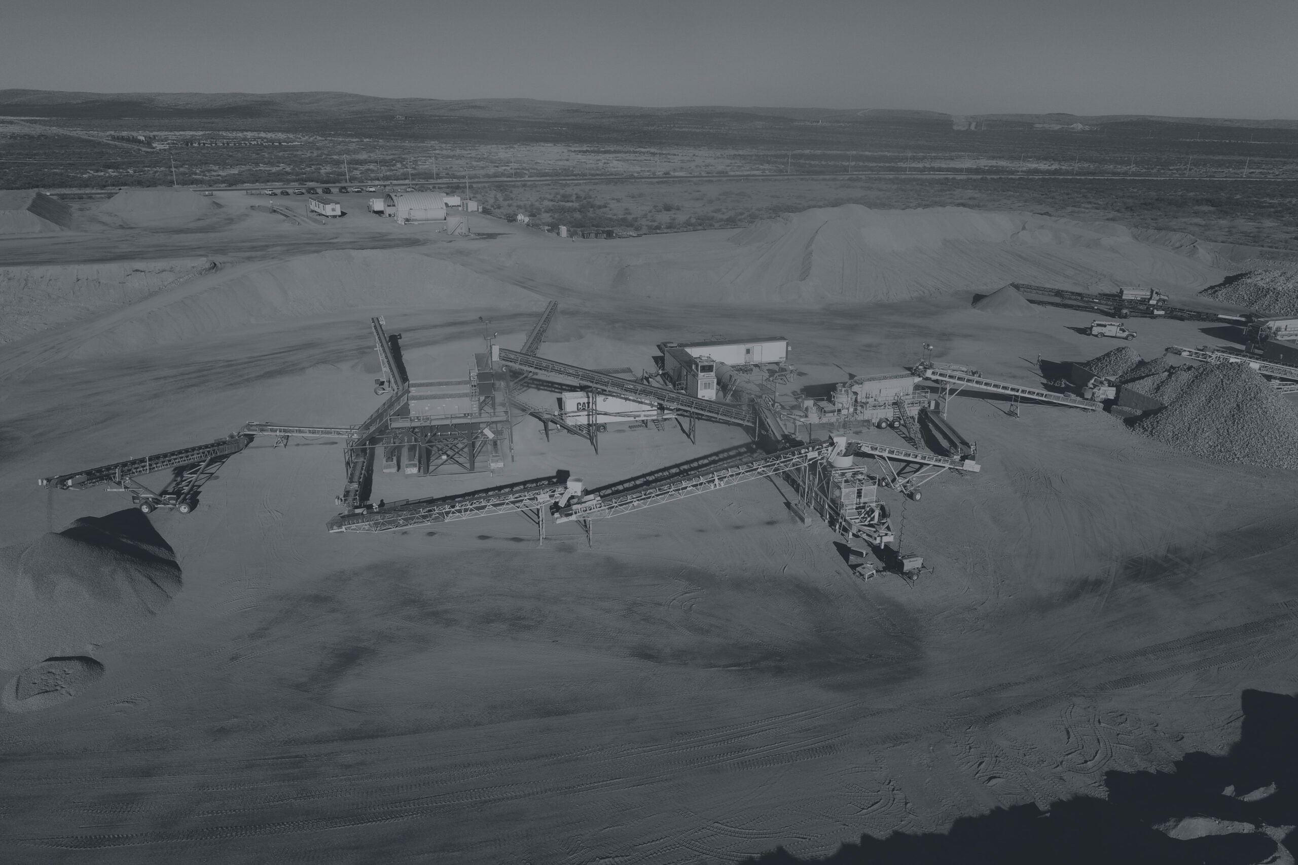 About Grindstone Quarry